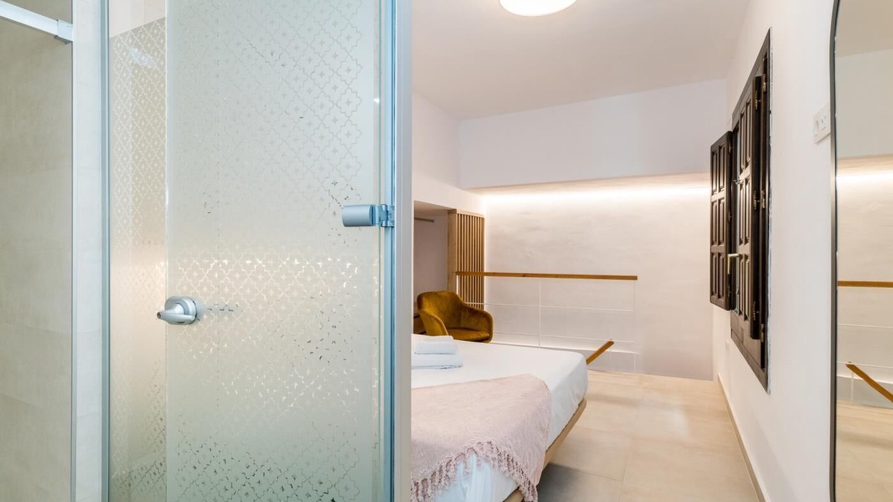 Photo of Bedroom in San Pedro
