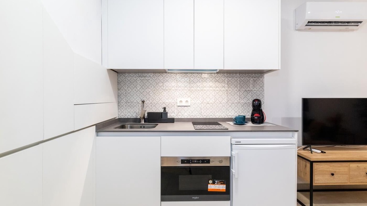 Photo of Kitchen in San Pedro