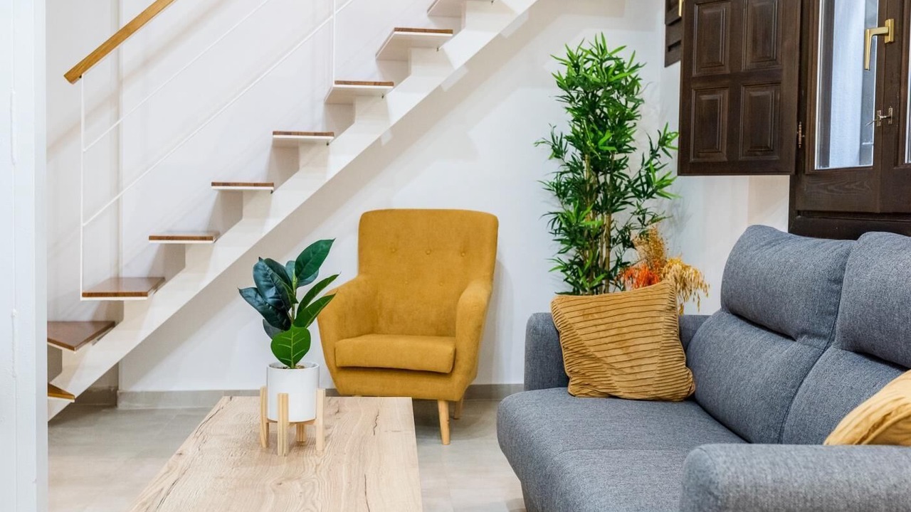 Photo of Livingroom in San Pedro