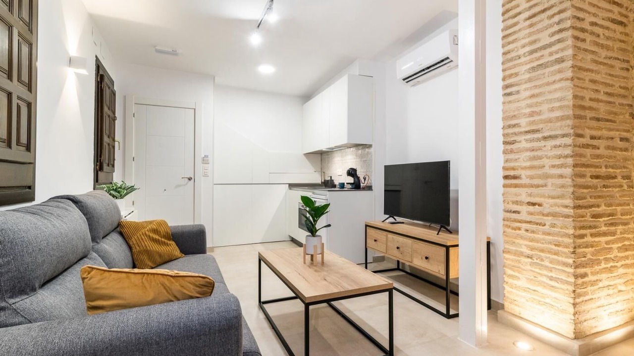 Photo of Livingroom in San Pedro