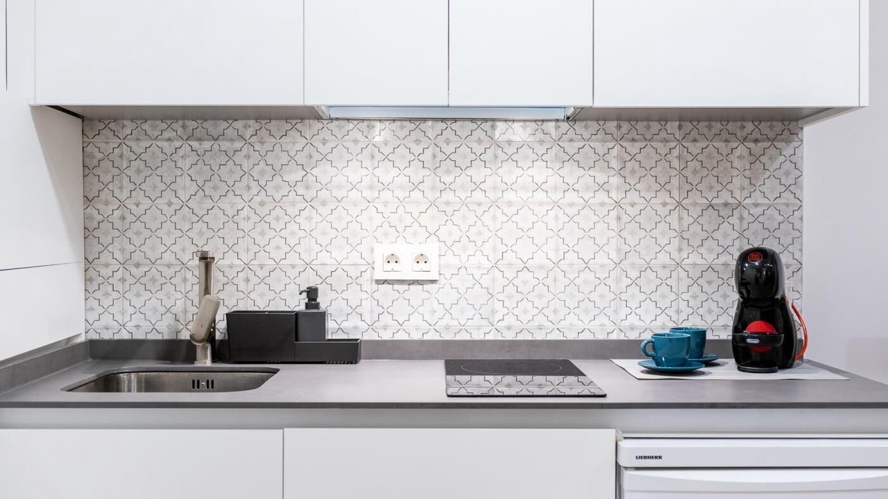 Photo of Kitchen in San Pedro