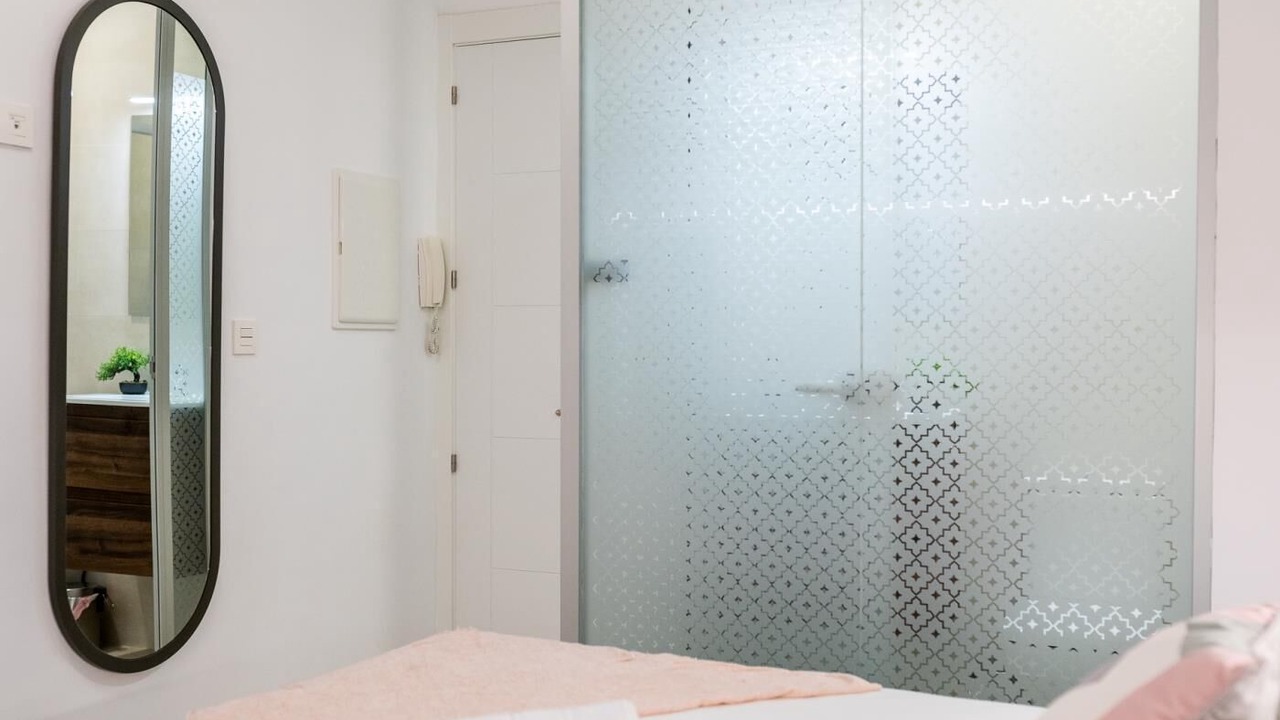 Photo of Bedroom in San Pedro