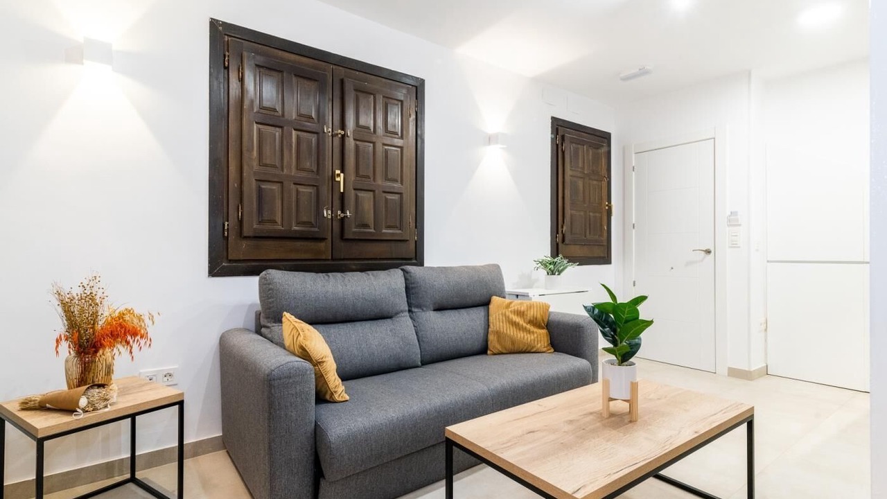 Photo of Livingroom in San Pedro