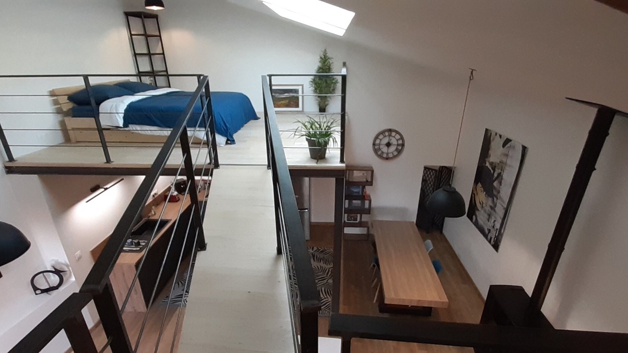 Photo of Bedroom in Saint-Chinian