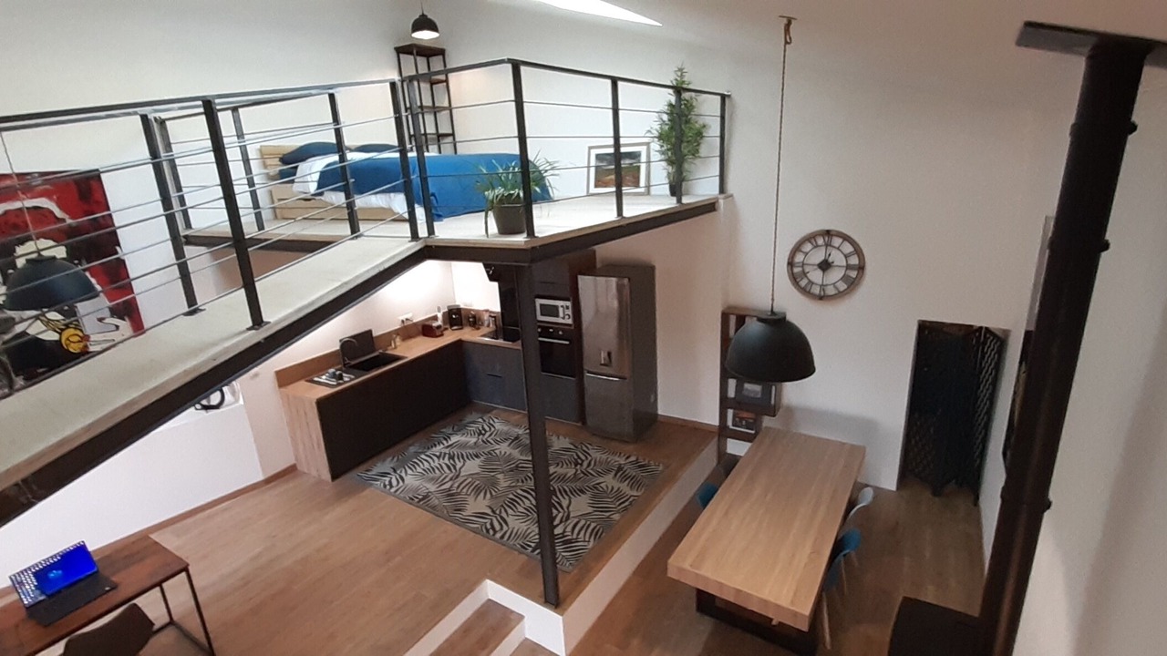 Photo of Bedroom in Saint-Chinian