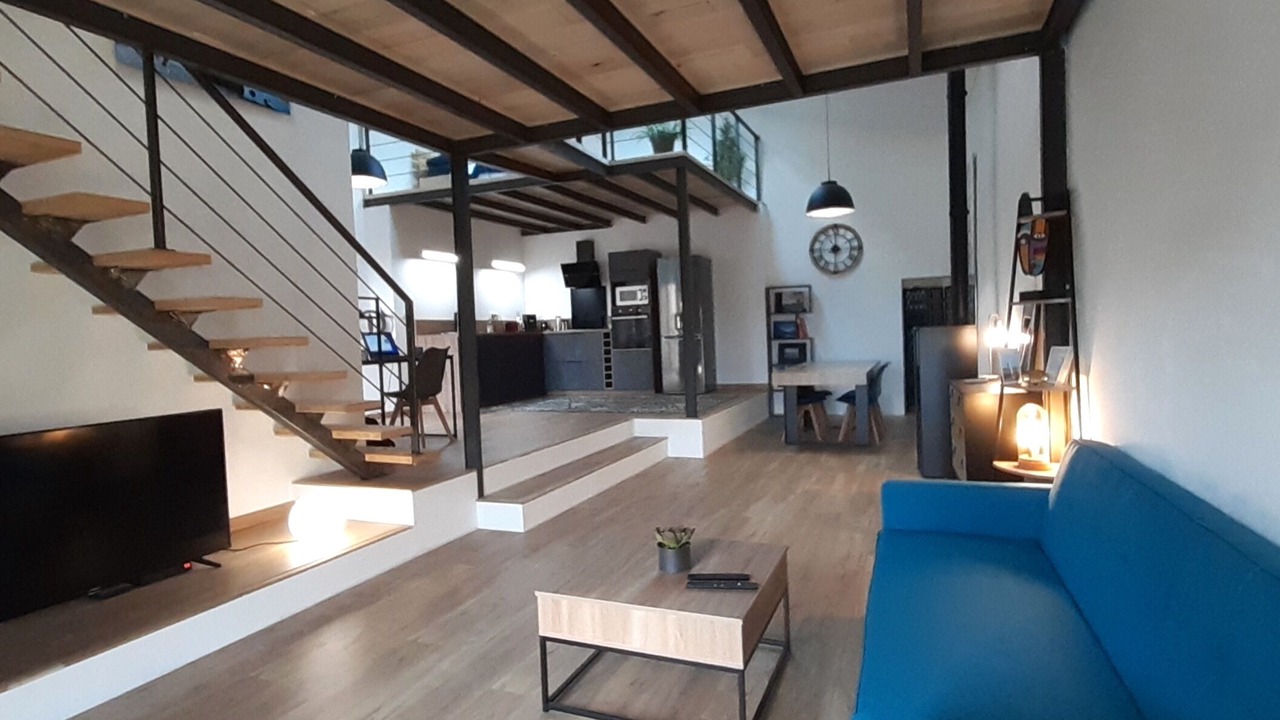Photo of Livingroom in Saint-Chinian