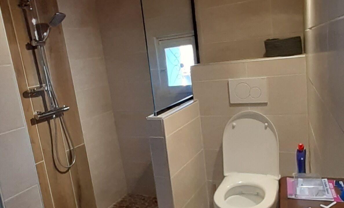 Photo of Bathroom in Saint-Chinian