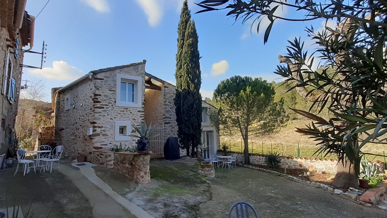 Photo of Outdoor in Saint-Chinian