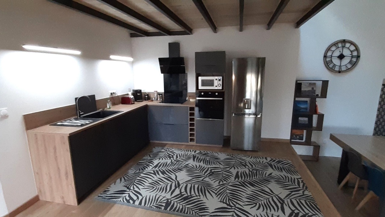 Photo of Kitchen in Saint-Chinian
