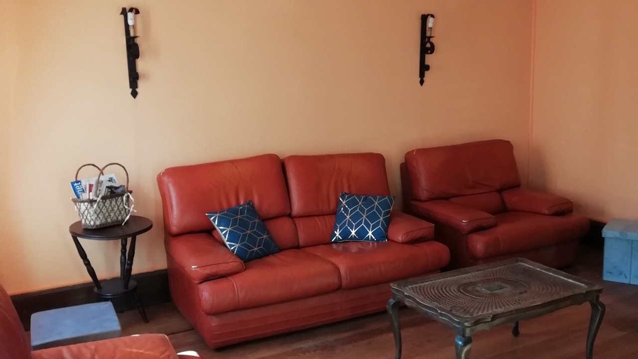 Photo of Livingroom in Fraize