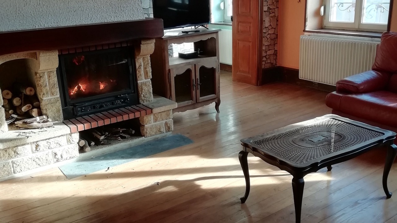 Photo of Livingroom in Fraize