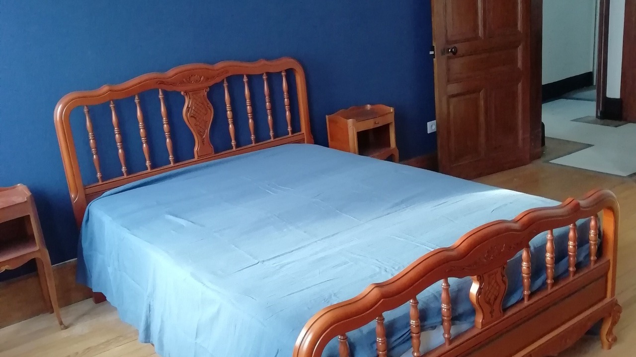 Photo of Bedroom in Fraize