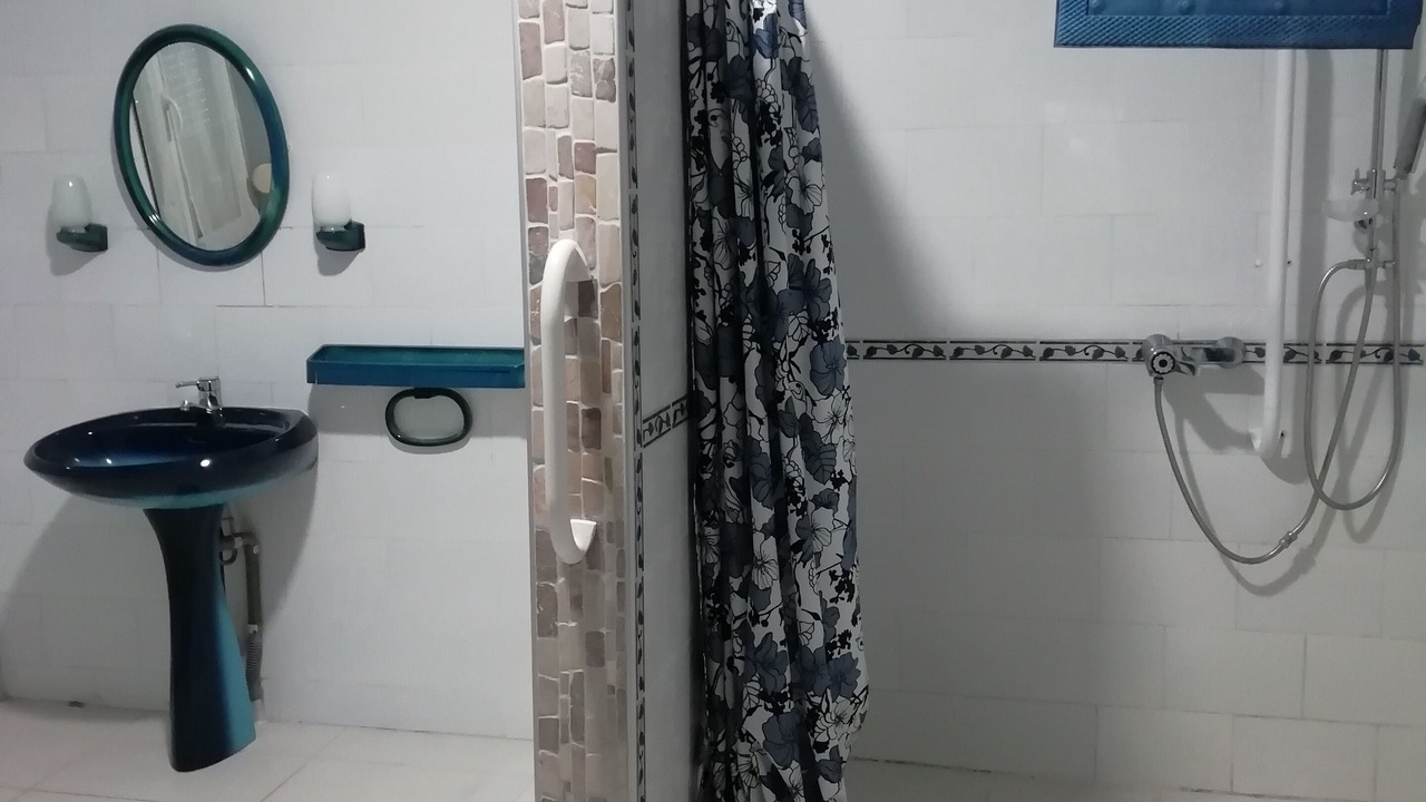 Photo of Bathroom in Fraize