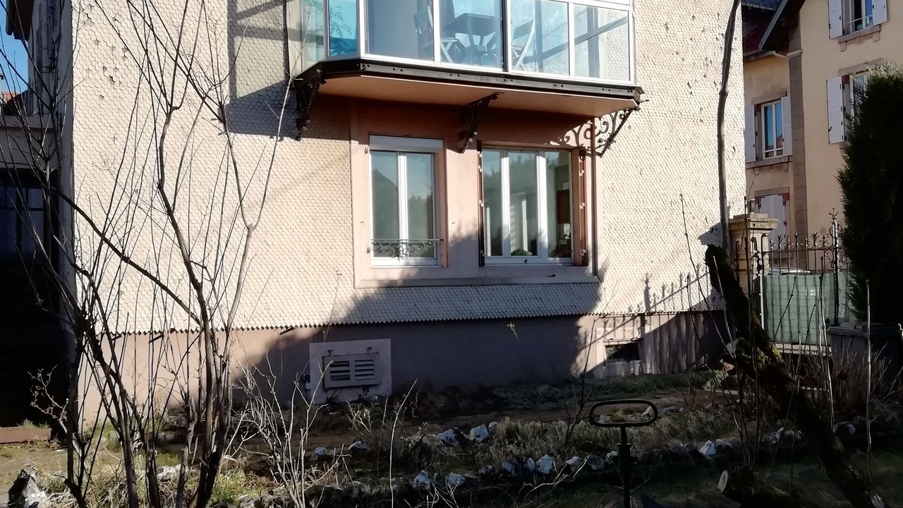 Photo of Outdoor in Fraize