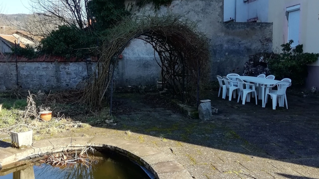 Photo of Outdoor in Fraize