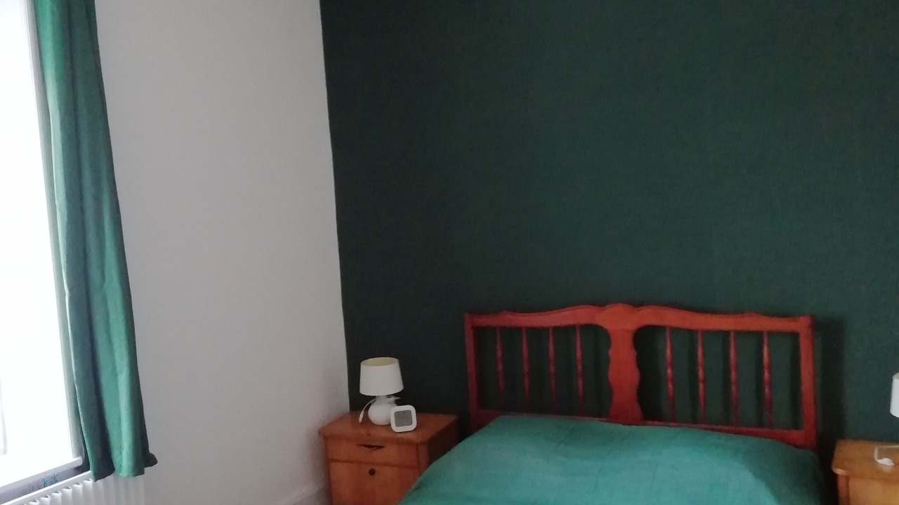Photo of Bedroom in Fraize