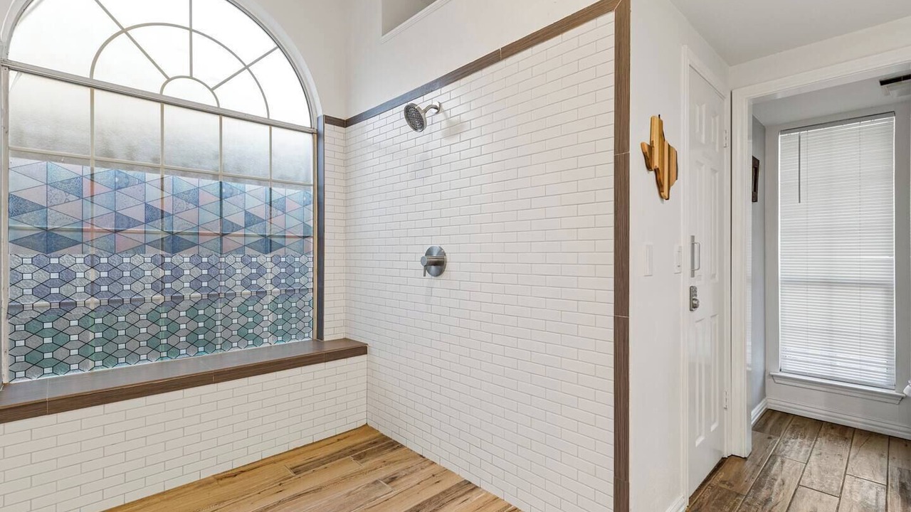 Photo of Bathroom in Garland