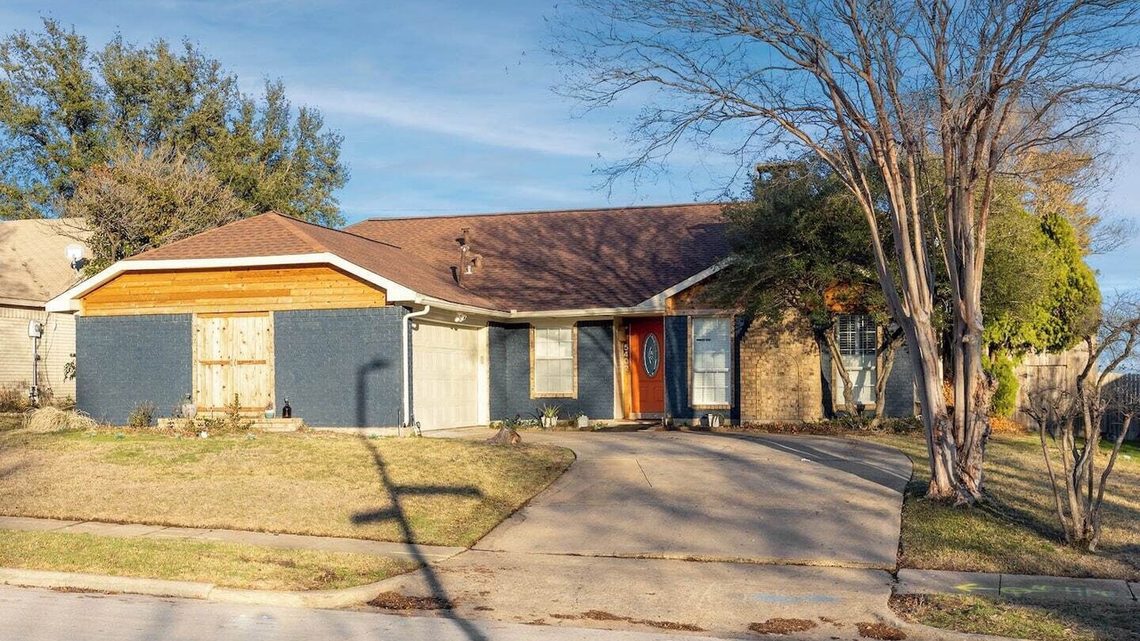 Photo of Outdoor in Garland