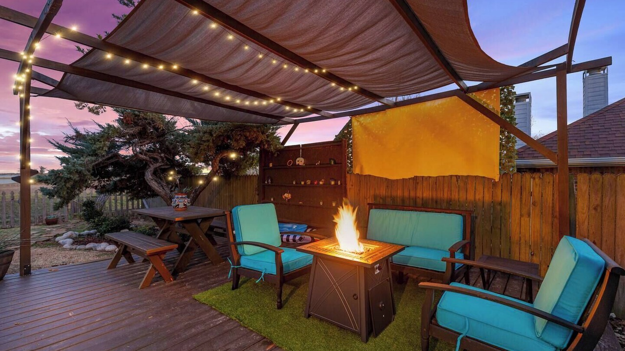Photo of Outdoor in Garland