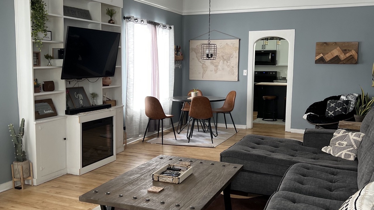 Photo of Livingroom in Kearney
