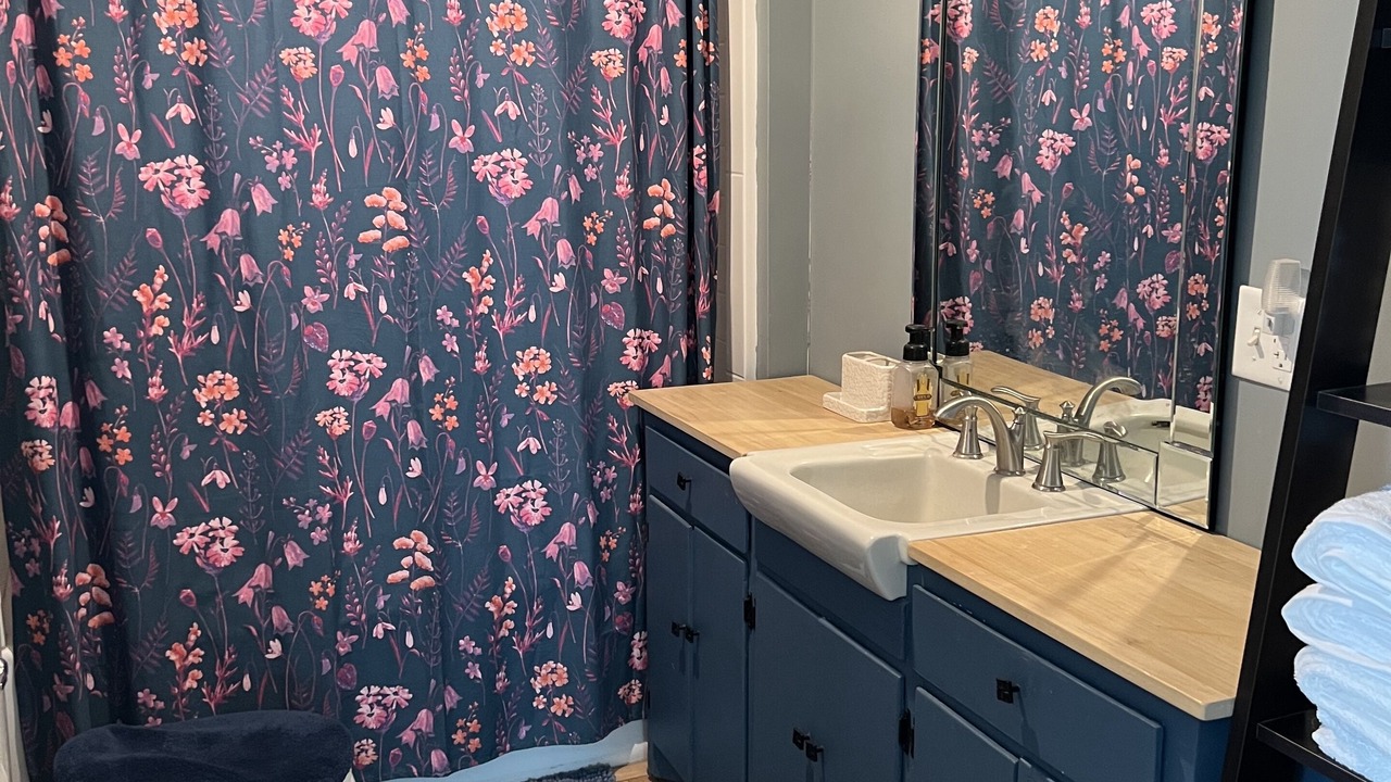 Photo of Bathroom in Kearney
