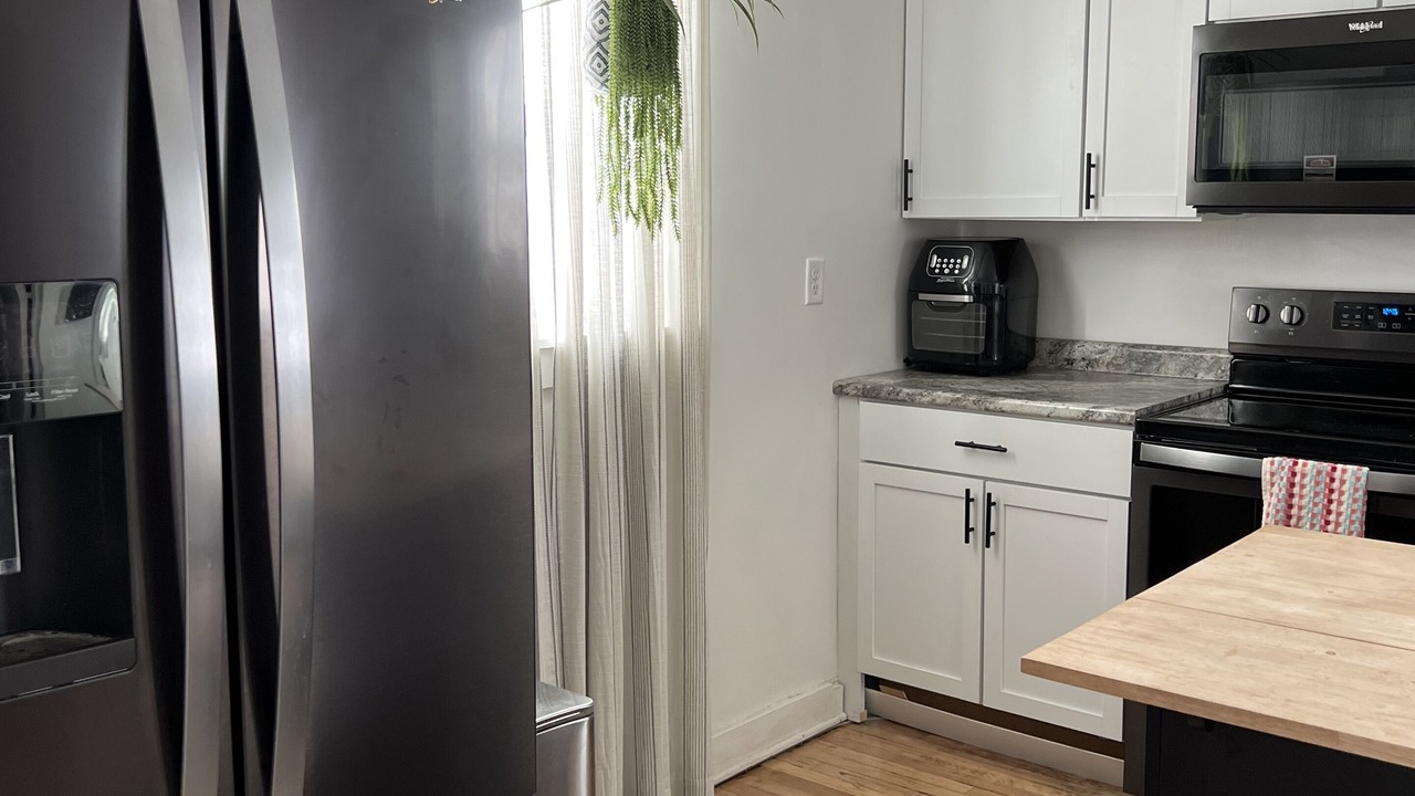 Photo of Kitchen in Kearney