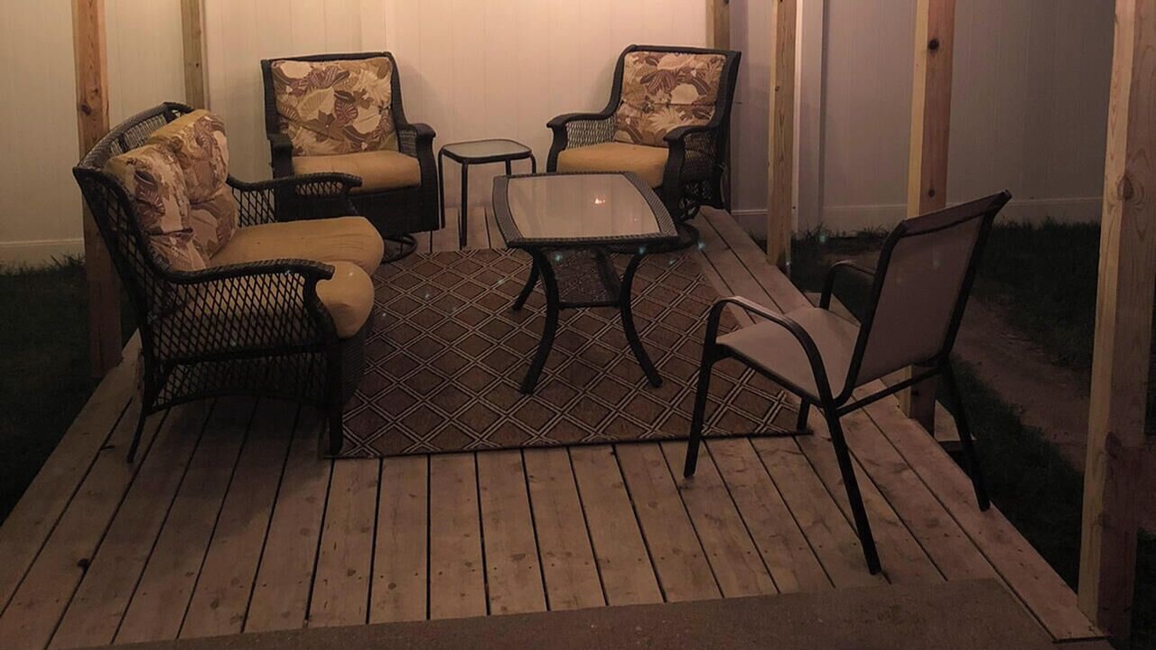 Photo of Patio Balcony in Kearney