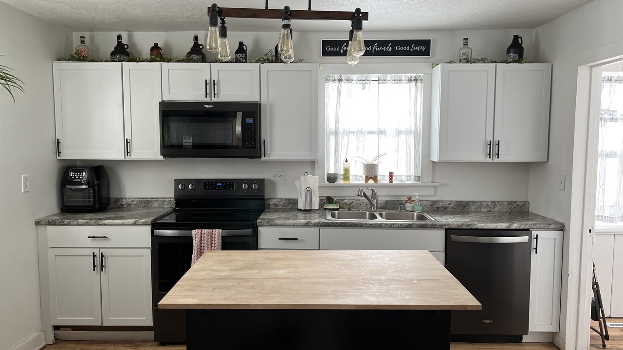 Photo of Kitchen in Kearney