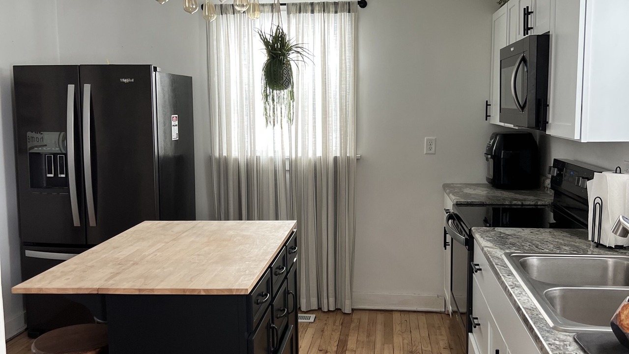 Photo of Kitchen in Kearney