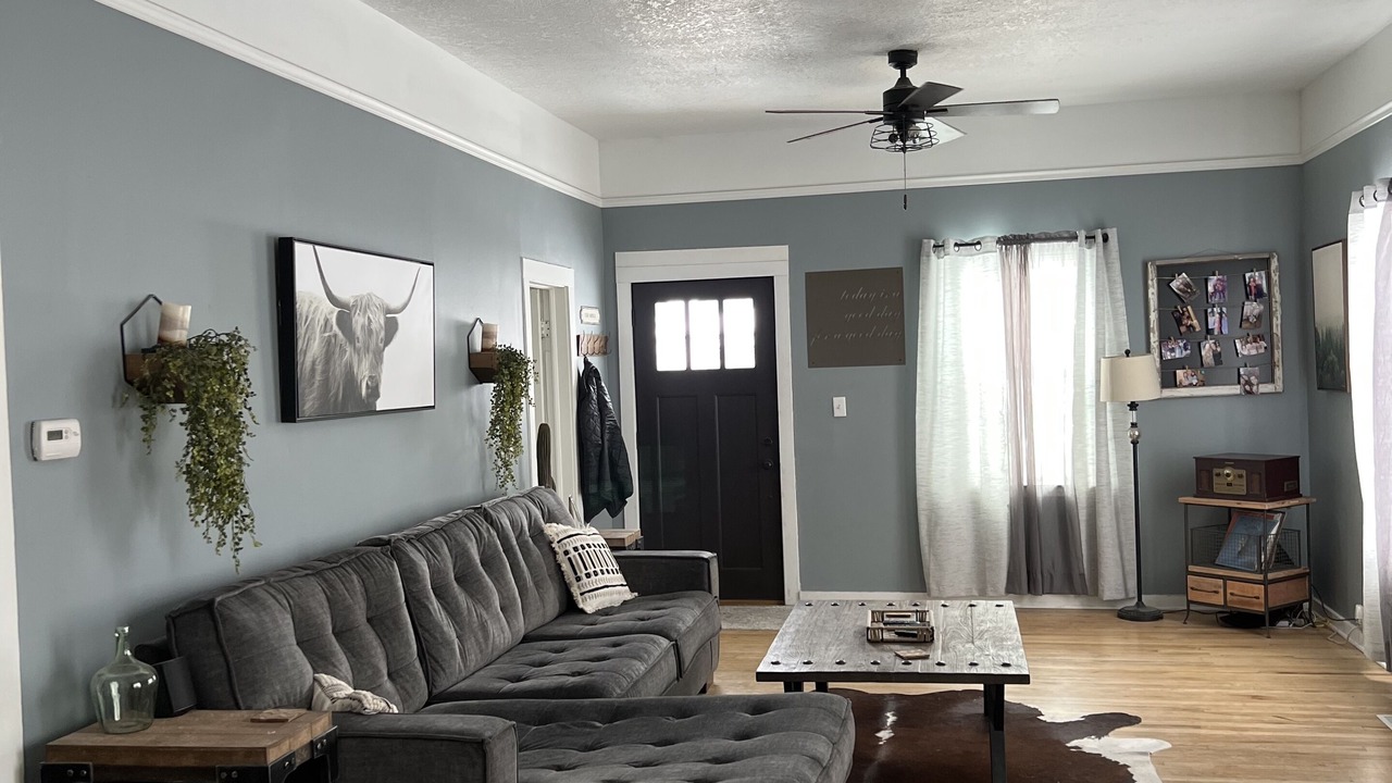 Photo of Livingroom in Kearney
