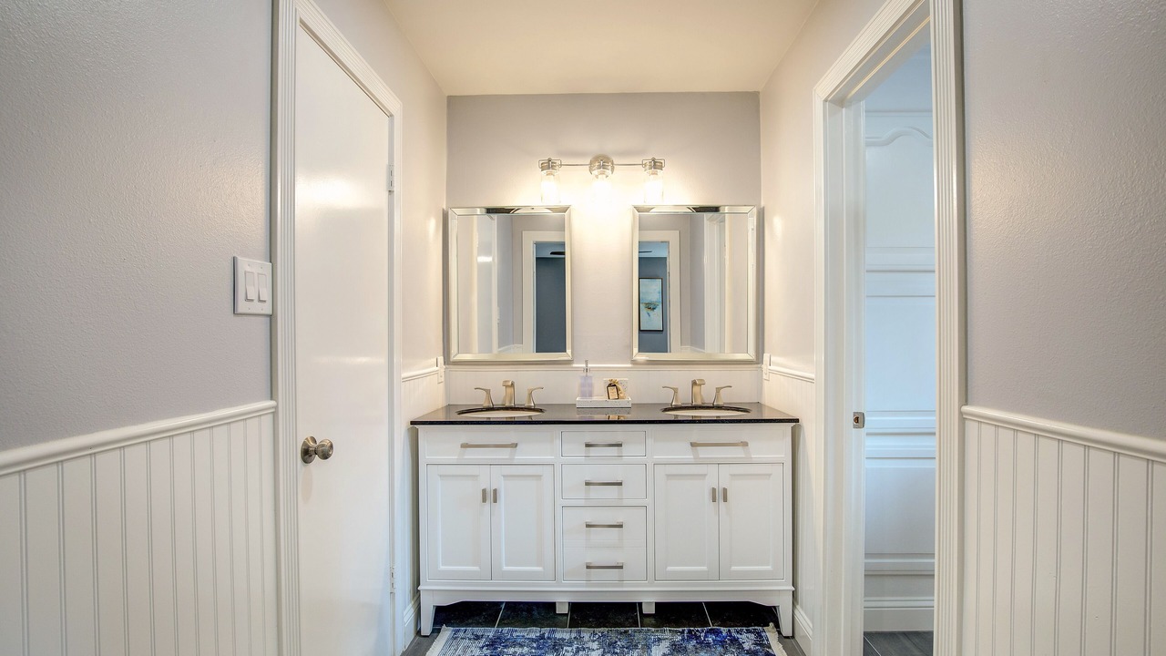 Photo of Bathroom in Tyler