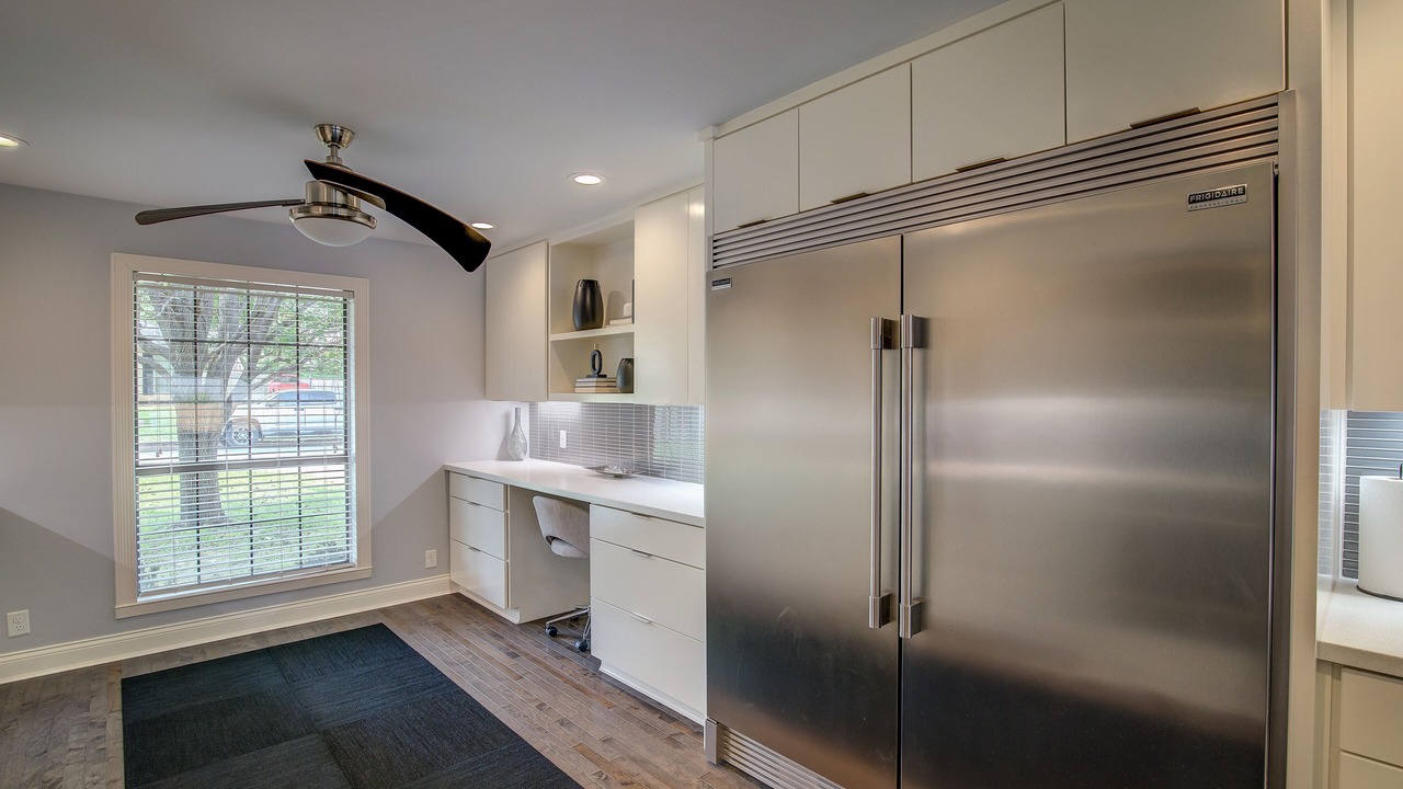 Photo of Kitchen in Tyler