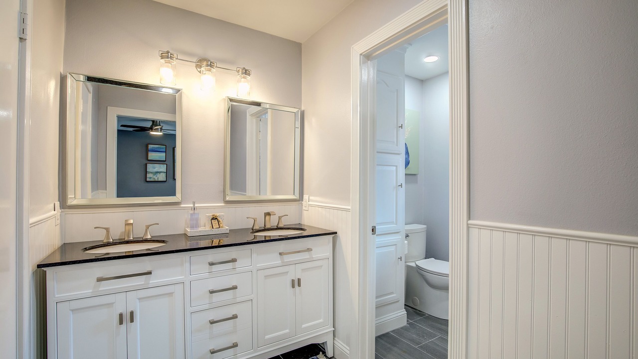 Photo of Bathroom in Tyler