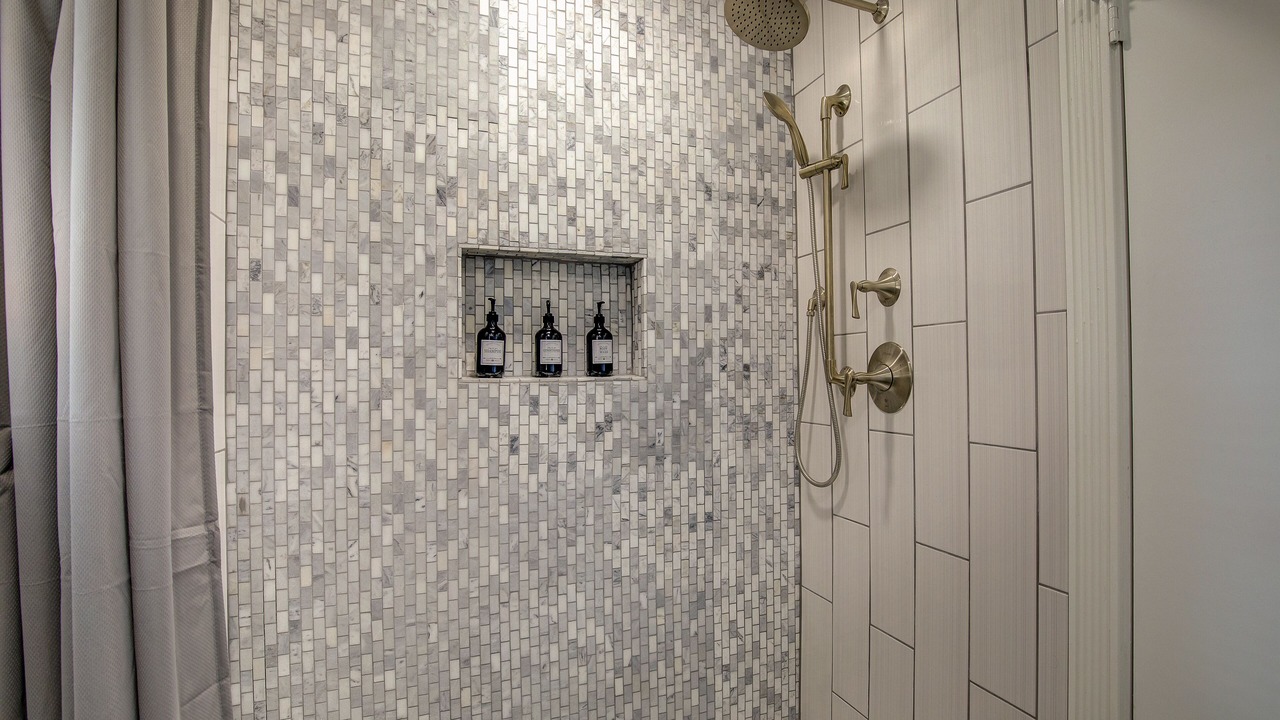 Photo of Bathroom in Tyler