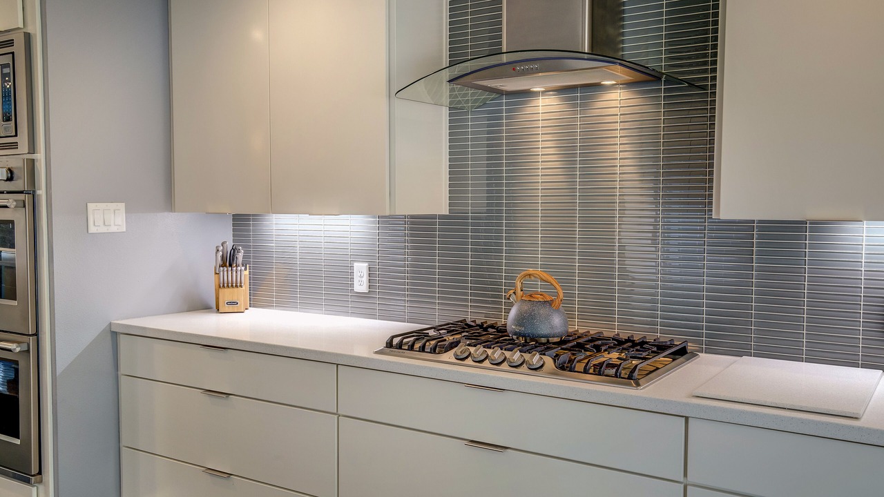 Photo of Kitchen in Tyler