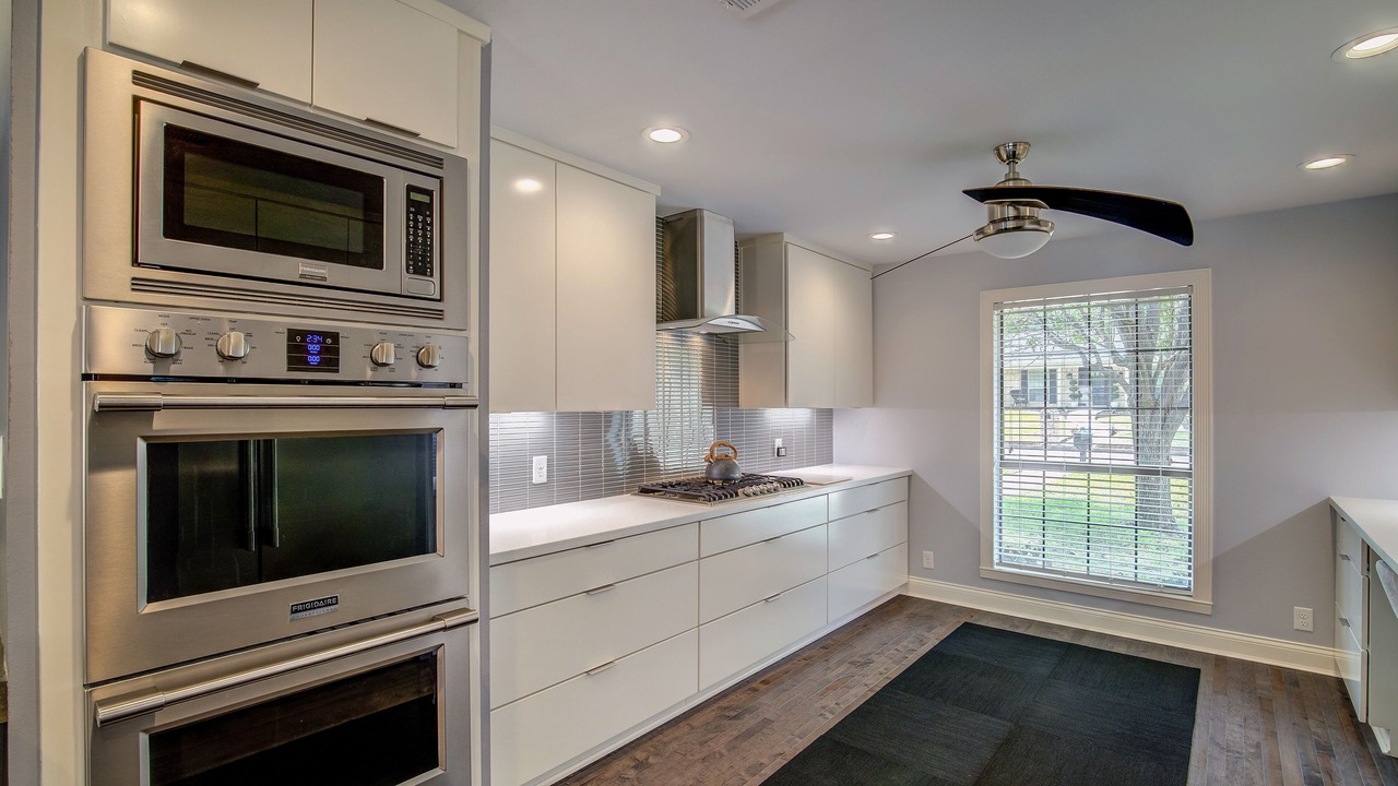 Photo of Kitchen in Tyler