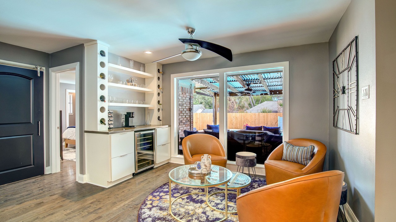 Photo of Livingroom in Tyler