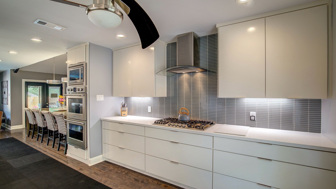 Photo of Kitchen in Tyler