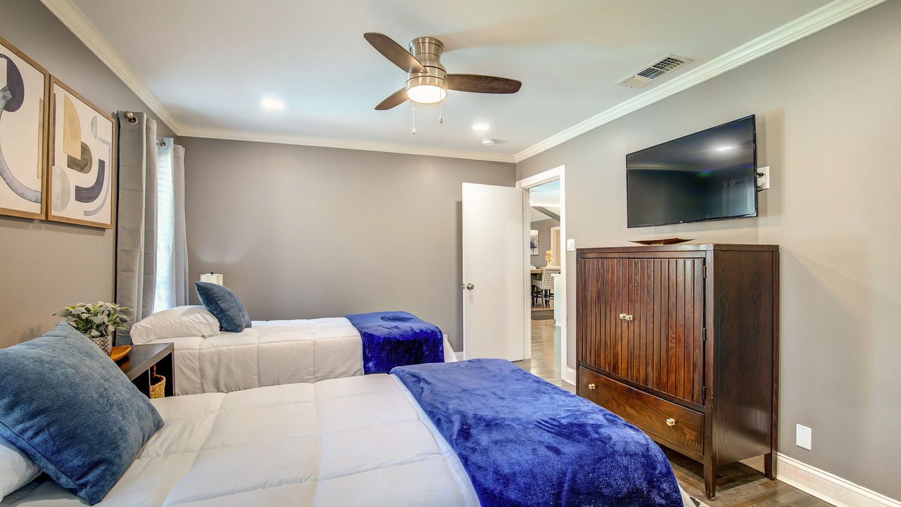 Photo of Bedroom in Tyler