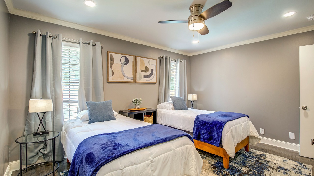 Photo of Bedroom in Tyler