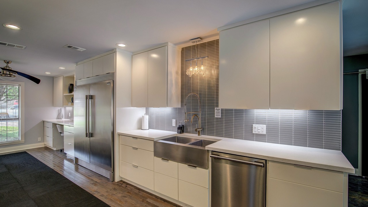 Photo of Kitchen in Tyler