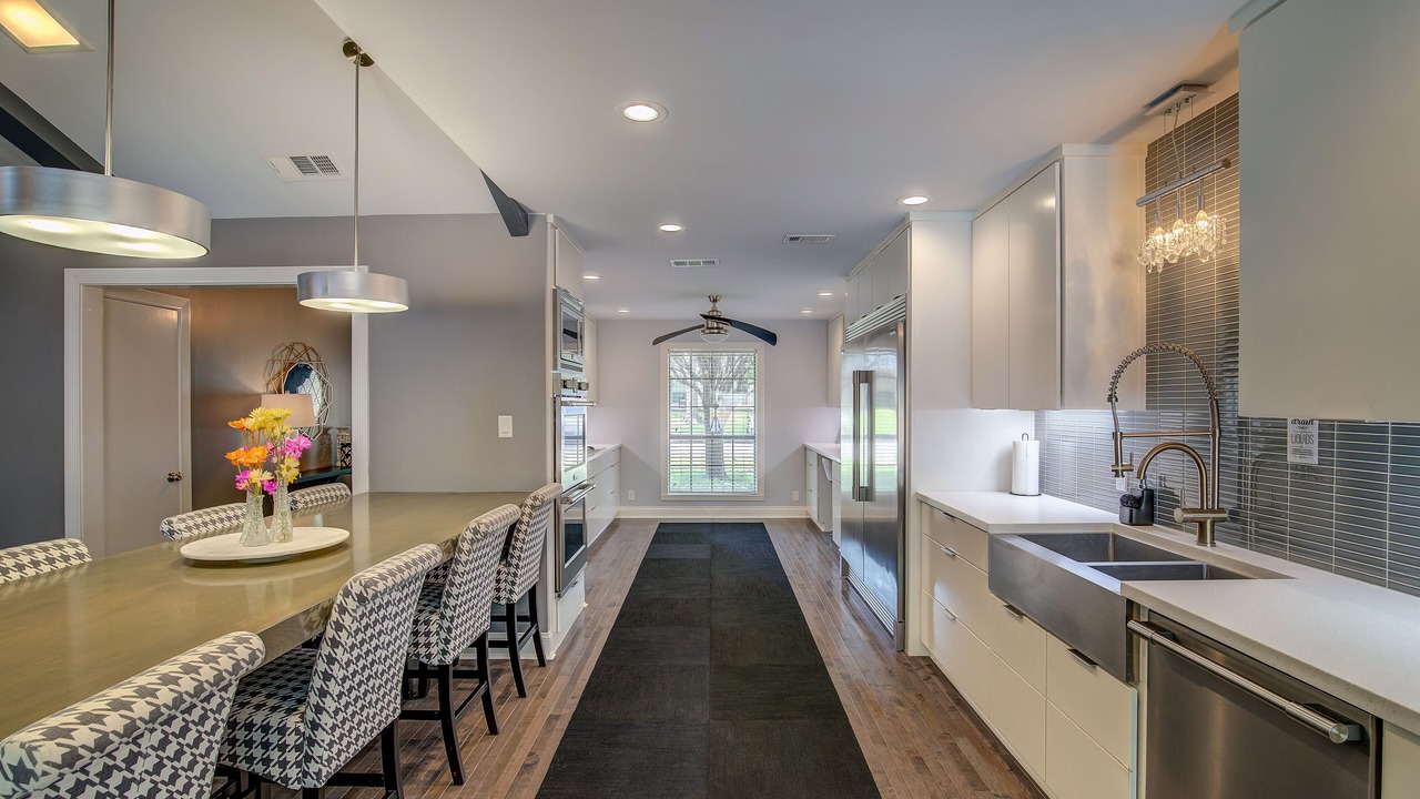 Photo of Kitchen in Tyler