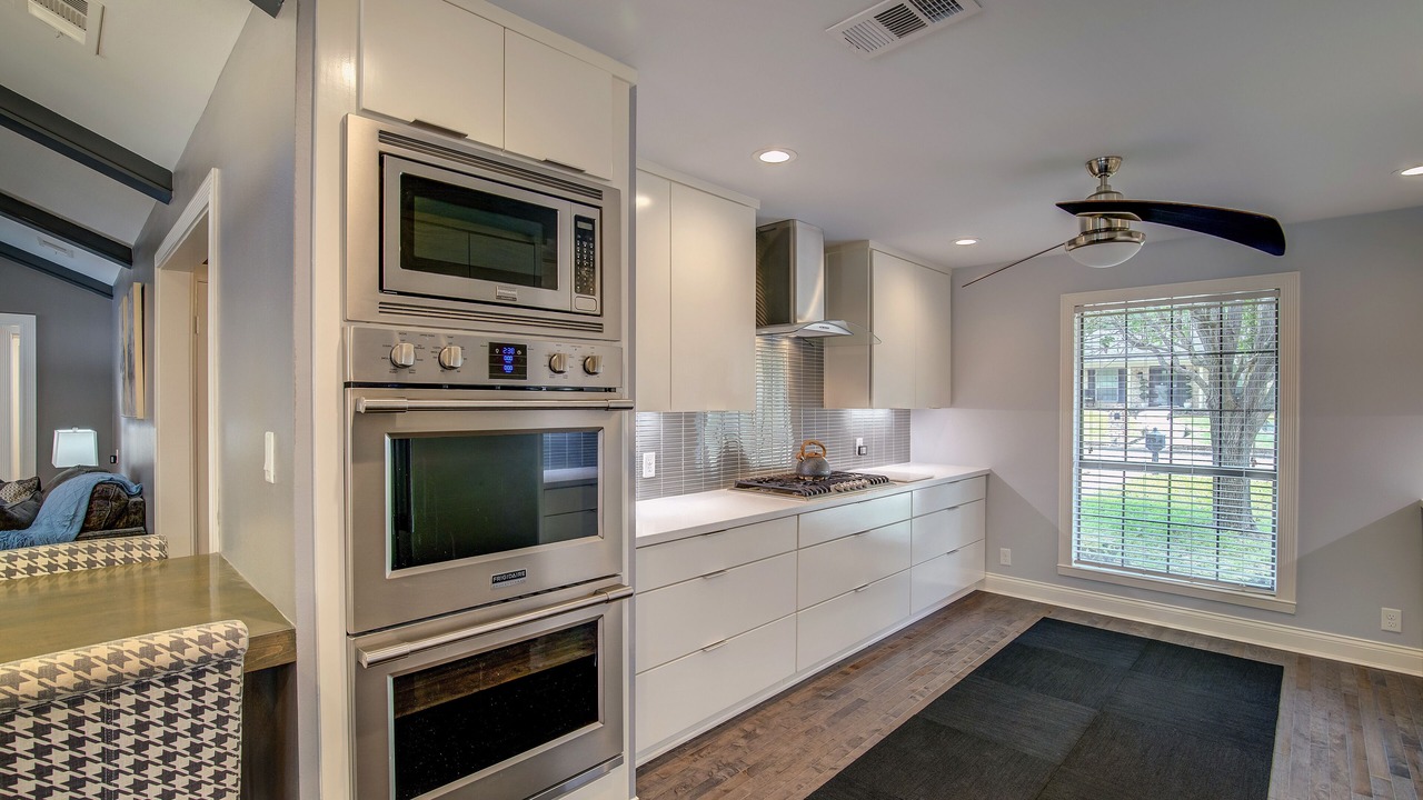 Photo of Kitchen in Tyler