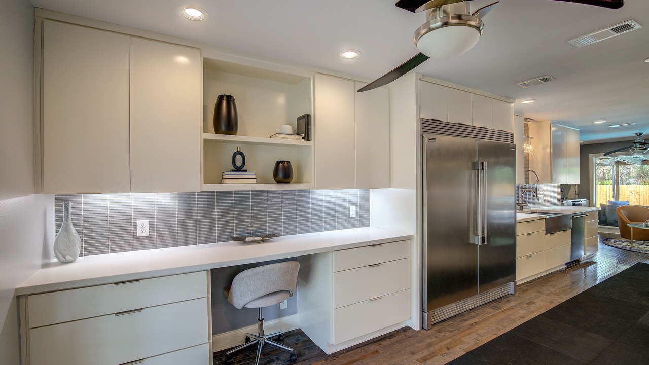 Photo of Kitchen in Tyler