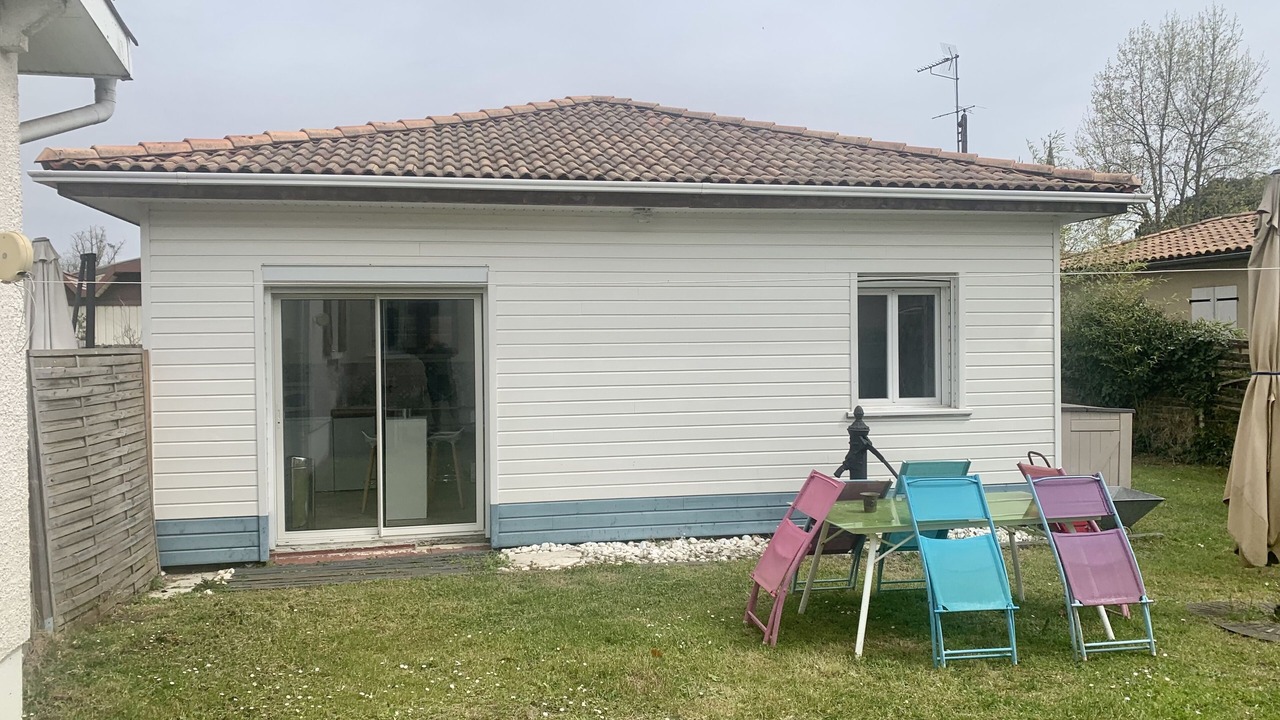 Photo of Outdoor in La Brede