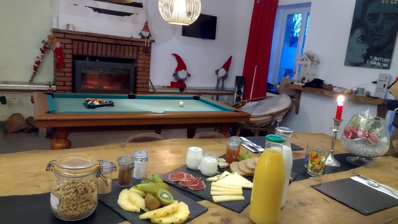 Photo of Others in Rouillac