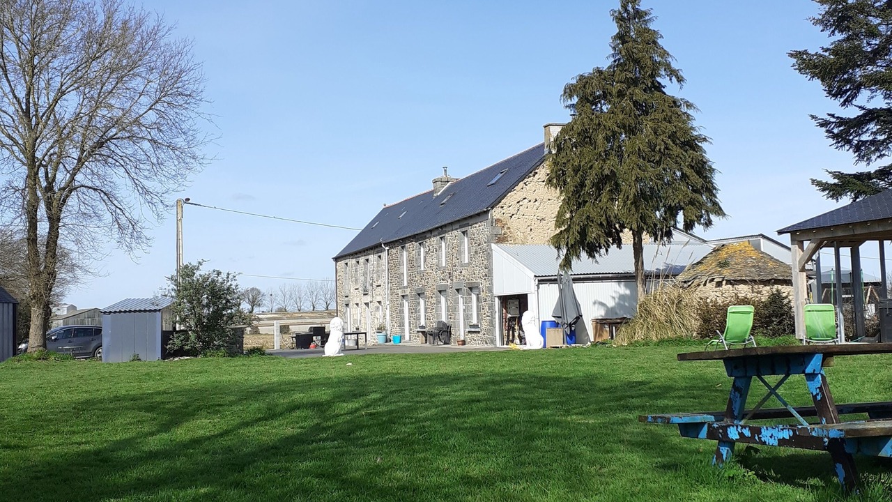 Photo of Outdoor in Rouillac