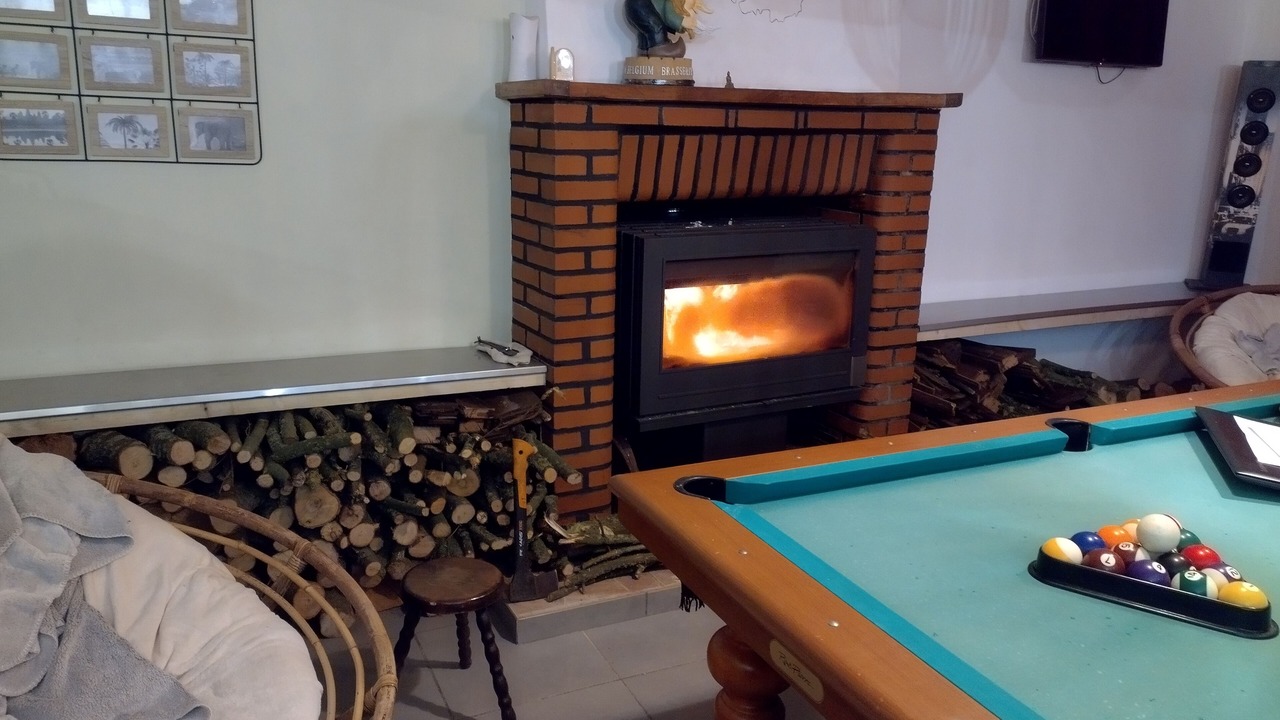 Photo of Bedroom in Rouillac