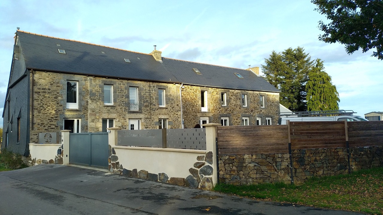 Photo of Outdoor in Rouillac