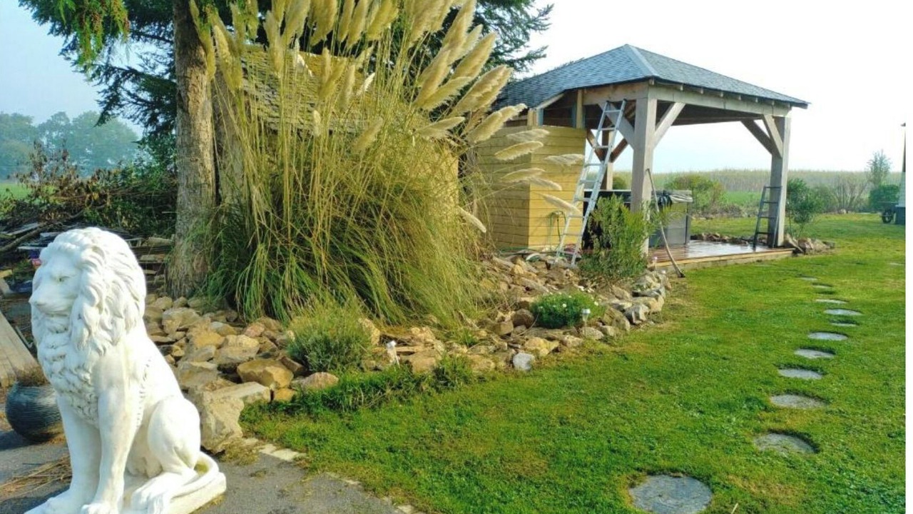 Photo of Outdoor in Rouillac